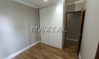 Imagem 7: Sobrado em Santana, 126m² com 3 dormitórios, 1 suíte, 2 lavabos, cozinha planejada, 2 vaga