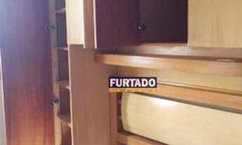 Imagem 7: Apartamento com 3 dormitórios para alugar, 67 m²- Jardim do Estádio - Santo André/SP