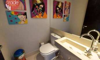 Imagem 7: Apartamento para locação de alto padrão com 04 suítes, pronto para morar