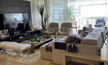 Imagem 5: Apartamento com 3 dormitórios à venda, 220 m² por R$ 3.300.000,00 - Barra da Tijuca - Rio