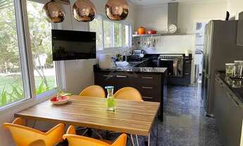 Imagem 3: Casa - Gramado - Campinas