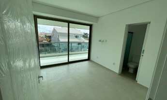 Imagem 2: A660 - Apartamento único por andar