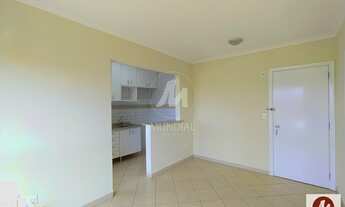 Imagem: Apartamento (tipo - padrao) 1 dormitórios