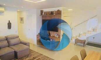 Imagem 2: Cobertura com 4 dormitórios à venda, 263 m² - Morumbi - São Paulo/SP