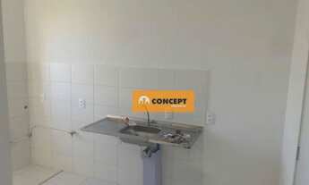 Imagem 4: Apartamento com 2 dormitórios para alugar, 57 m² por R$ 1.620/mês - Vila Monteiro - Poá/SP