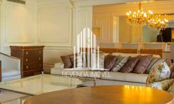 Imagem 2: Apartamento Vila Madalena 365m2 com 4 dormitorios e 6 vagas de garagem