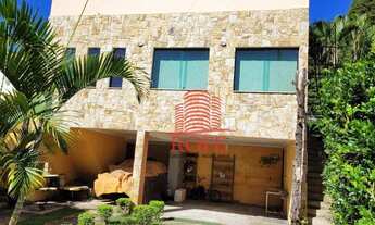 Imagem 2: Sobrado com 4 dormitórios para alugar, 379 m² por R$ 15.668,02/mês - Parque Paulistano - C