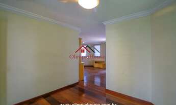 Imagem 6: Locação Apartamento 4 Dormitórios - 200 m² Higienópolis