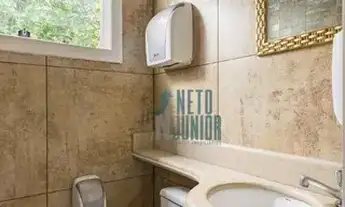 Imagem 5: Casa para alugar, 400 m² por R$ 25.500,00/mês - Bela Vista - São Paulo/SP