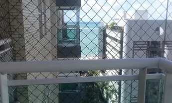 Imagem: Vista Mar - 3 Quartos na Jatiúca