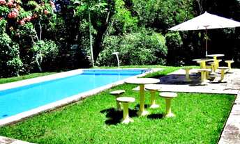 Imagem 5: Mansão, Aldeia km4, 6 Quartos - Temporada - Aniversario, Casamento, Retiro Evangélico