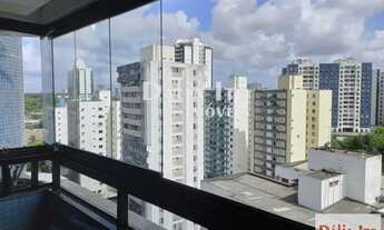Imagem 2: Apartamento para venda possui 51 metros quadrados com 1 quarto em Pituba - Salvador - BA