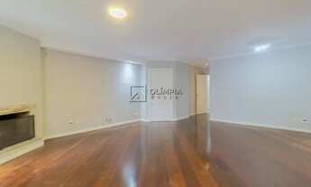 Imagem 6: Apartamento Locação Pinheiros 177 m² 3 Dormitórios