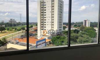 Imagem 4: Apartamento com 2 dormitórios para alugar, 78 m² por R$ 2.345,00/mês - Jardim Augusta - Sã