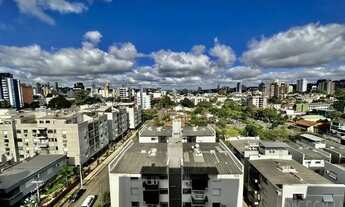 Imagem 7: Cobertura duplex á venda no Vila Rosa REF: 3192