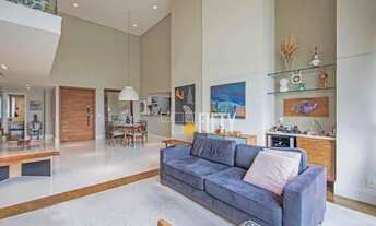 Imagem 2: Apartamento com 4 dormitórios, 220 m² - venda por R$ 4.050.000,00 ou aluguel por R$ 23.800