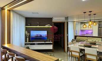 Imagem 2: Apartamento para alugar, 79 m² por R$ 5.102,00/mês