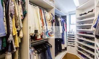 Imagem 2: Apartamento com 4 dormitórios à venda, 640 m² - Moema - São Paulo/SP