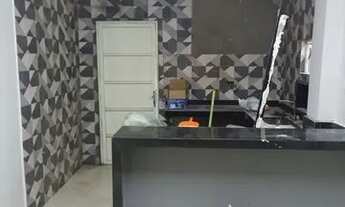 Imagem 6: Alugo apartamento duplex Dirceu