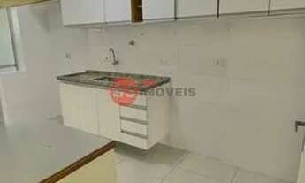 Imagem 7: Ótima oportunidade! Apt de 2 dorm. V.Marte por R$ 285.000