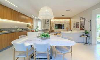 Imagem 6: ÁGIO Sobrado Jardins Cannes