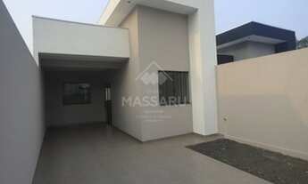 Imagem 2: MARINGÁ - CASA PADRÃO - JD MADRI