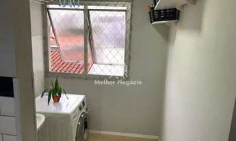 Imagem 6: Apartamento com 3 dorms, Vila Rossi Borghi e Siqueira, Campinas - R$ 340 mil, Cod: AP2703