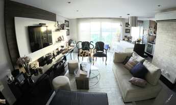 Imagem 3: CHARMOSO DUPLEX PARA LOCAÇÃO - 5 MINUTOS DO PARQUE IBIRAPUERA - 2 SUÍTES - 2 VAGAS