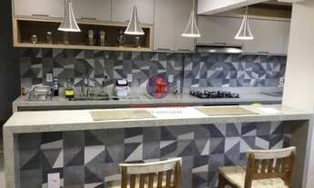 Imagem 6: Apartamento a Venda - Green Home