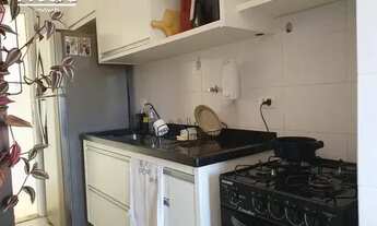 Imagem 4: SãO JOSé DOS CAMPOS - Apartamento Padrão - Jardim Oswaldo Cruz