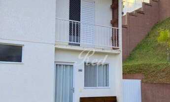 Imagem 2: CASA À VENDA NO CONDOMINIO RESIDENCIAL MIRANTE EM SUZANO