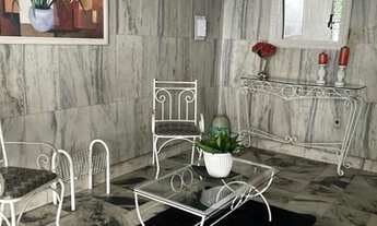 Imagem 4: Apartamento para aluguel com 80 metros no ed Andrea Maria 3 quartos em São Brás -Belém P