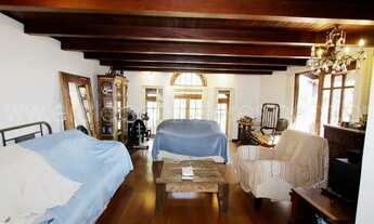 Imagem 3: Apartamento Com Terraço Bairro Independência