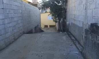 Imagem 2: Casa para aluguel com 120 metros quadrados com 4 quartos