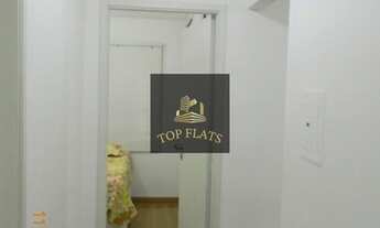 Imagem 6: Flat disponivel no Jardins - SP