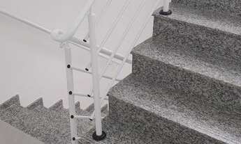 Imagem 2: Apartamento Itaquera 02 dormitórios 1 vaga de moto