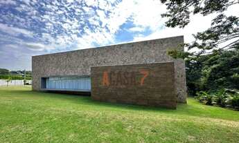 Imagem: Casa com 4 dormitórios à venda, 550 m²