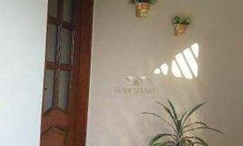 Imagem 6: Sobrado com 3 dormitórios à venda, 165 m² por R$ 750.000,00 - Vila Tibiriçá - Santo André