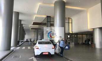 Imagem 5: Laje comercial de 1148 m² com 36 vagas na Vila Olímpia