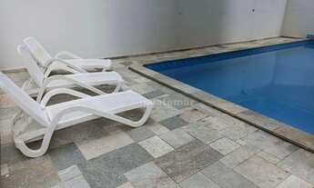 Imagem 6: Apartamento com 4 dormitórios à venda - Pitangueiras M Barra Funda - Guarujá/SP