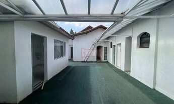 Imagem 3: Casa, 176 m² - venda por R$ 1.200.000,00 ou aluguel por R$ 7.463,00/mês - Olímpico - São C