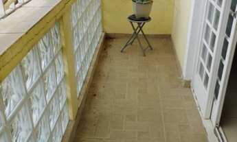 Imagem 7: Sobrado com 2 dormitórios, 70 m² - venda por R$ 980.000,00 ou aluguel por R$ 2.050,00/mês