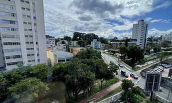 Imagem 7: Flat para aluguel com 25 metros quadrados com 1 quarto em Centro Cívico - Curitiba - PR