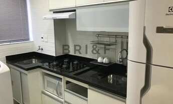 Imagem 3: Apartamento em Moema, Locação Moema 2 dormitórios , 1 vaga, 2 banheiros