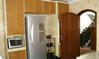 Imagem 4: Casa com 4 dormitórios à venda, 325 m² por R$ 1.300.000 - Tremembe - São Paulo/SP