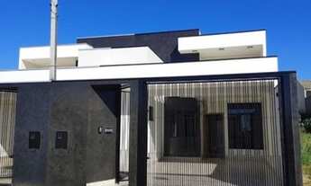 Imagem: MARINGÁ - CASA PADRÃO - JD COLINA VERDE