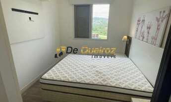 Imagem 6: EDUARDO . LINDO APARTAMENTO EM SÃO PAULO, LOCALIZADA NO CENTRO DE APOIO ALPHAVILLE!