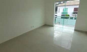 Imagem 4: Casa duplex em Pedro Leopoldo
