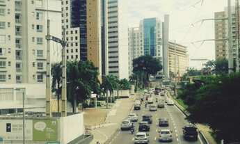 Imagem: Condominio Parque Residencias, 5 suítes