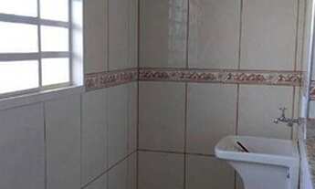 Imagem 6: Apartamento com 2 dormitórios para alugar, 80 m² por R$ 1.100,00/mês - Centenário da Emanc